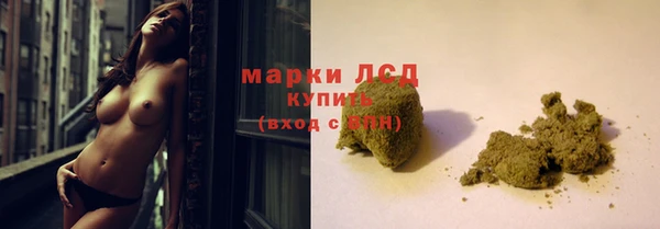 MESCALINE Гусев